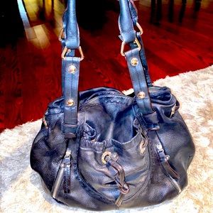 Authentic B. Makowski Shoulder Bag!